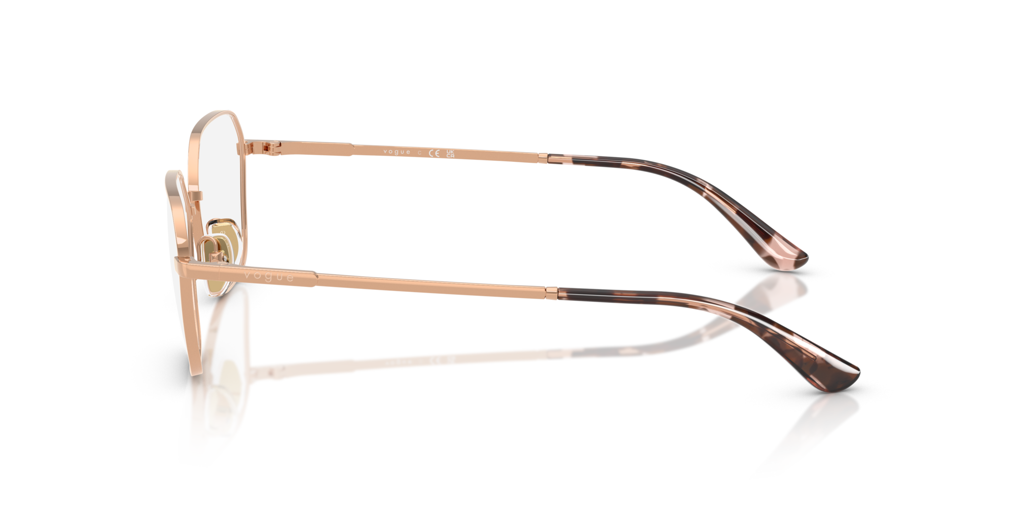 VOGUE EYEWEAR VO4334 5152 Montature da vista VOGUE EYEWEAR 4