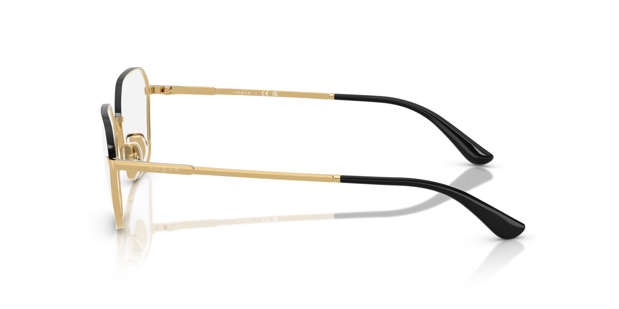 VOGUE EYEWEAR VO4334 5210 Montature da vista VOGUE EYEWEAR 4