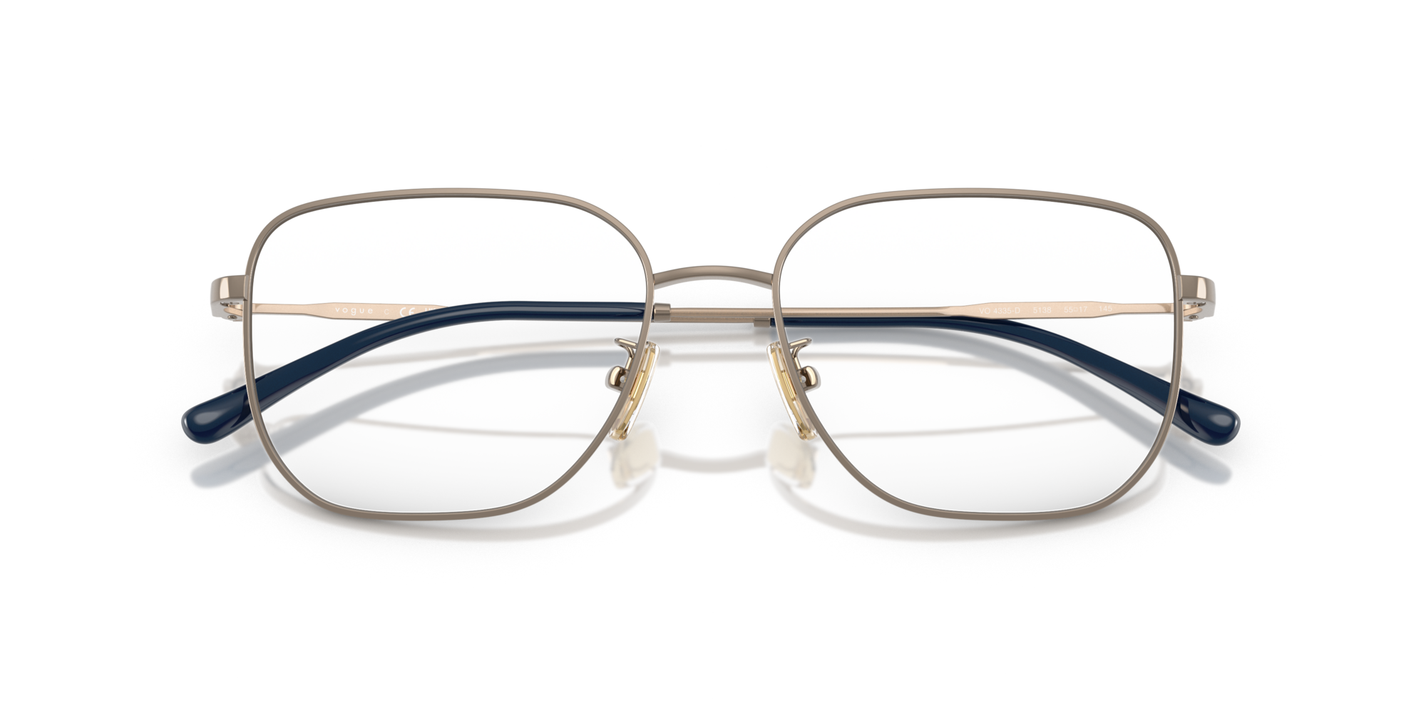 VOGUE EYEWEAR VO4335D 5138 Montature da vista VOGUE EYEWEAR 2
