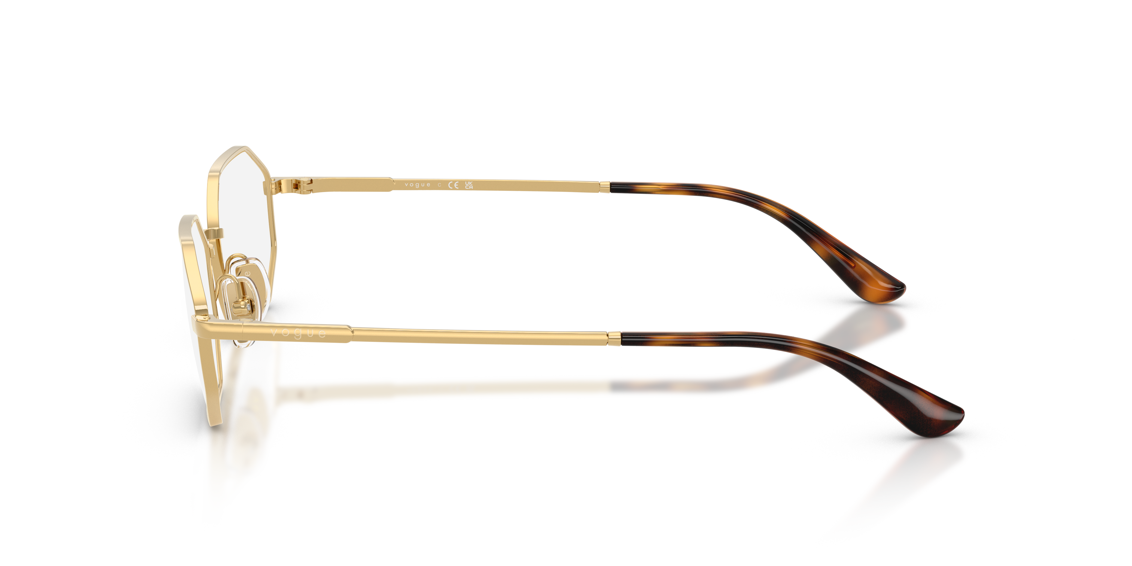 VOGUE EYEWEAR VO4341 280 Montature da vista VOGUE EYEWEAR 4