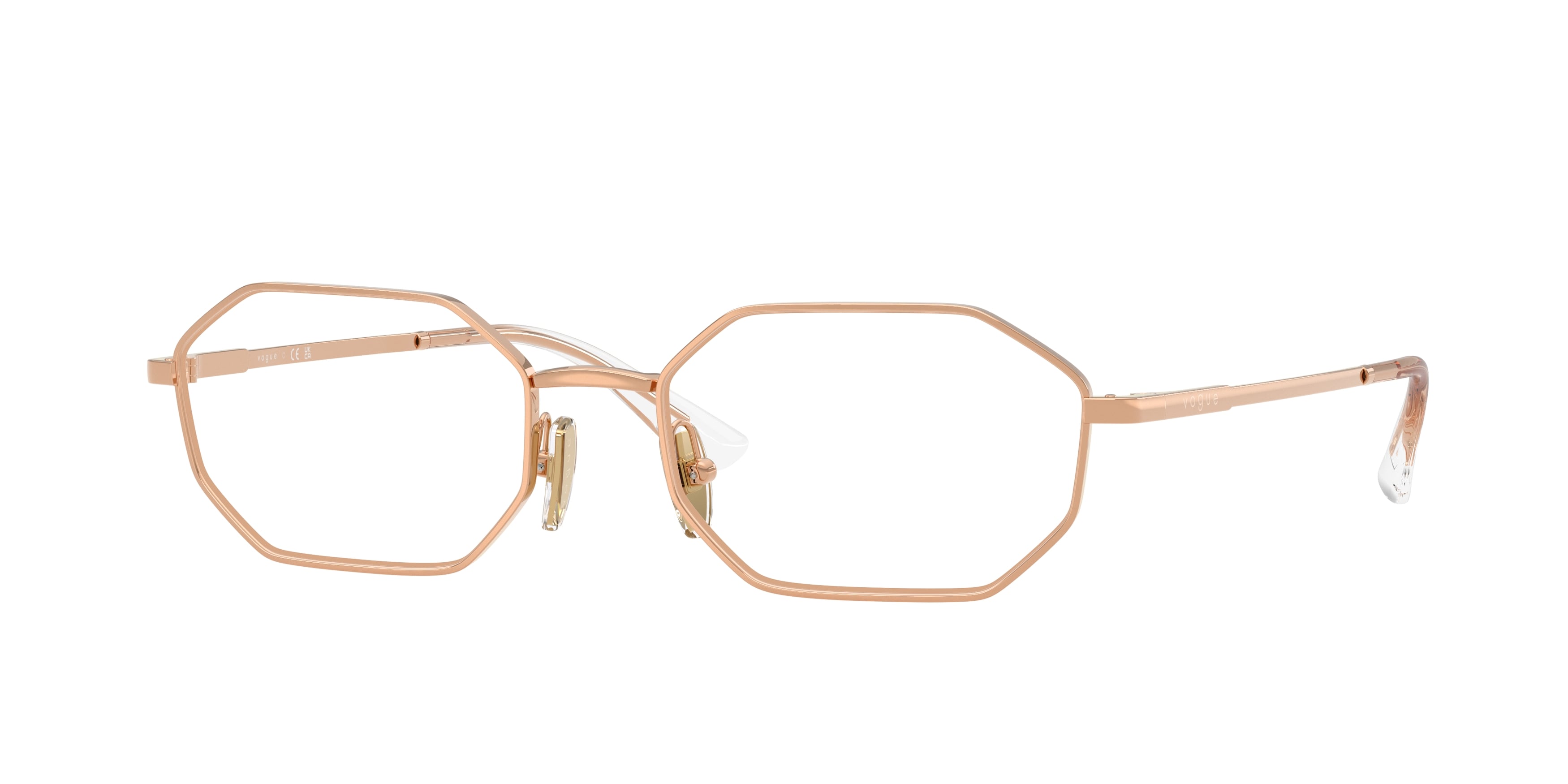 VOGUE EYEWEAR VO4341 5152 Montature da vista VOGUE EYEWEAR 1