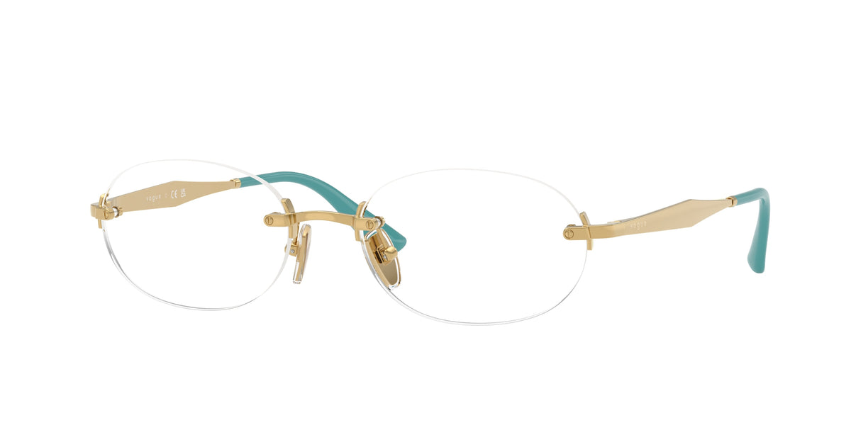VOGUE EYEWEAR VO4343 280 Montature da vista VOGUE EYEWEAR 1