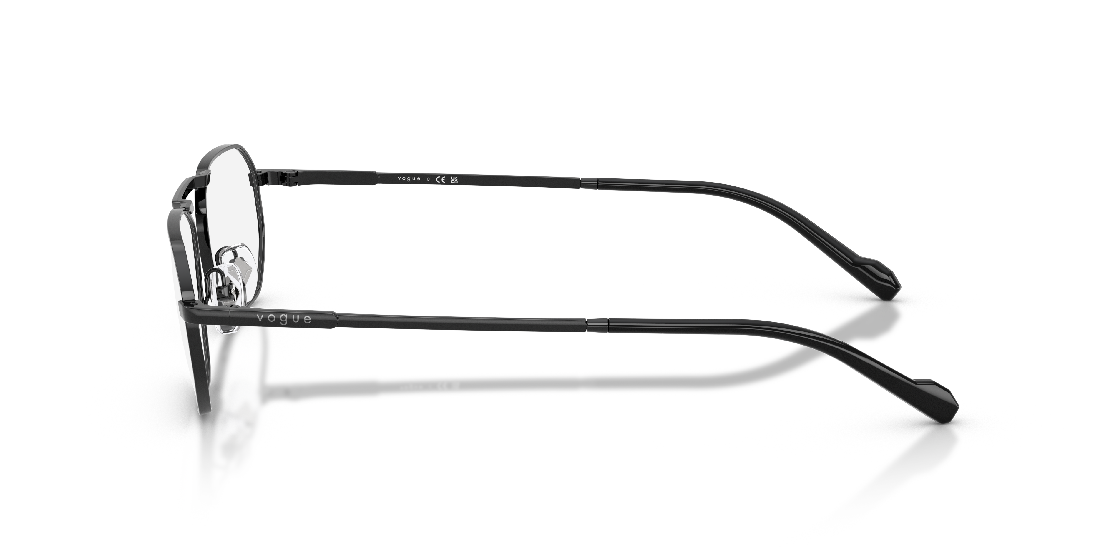 VOGUE EYEWEAR VO4347 352 Montature da vista VOGUE EYEWEAR 4