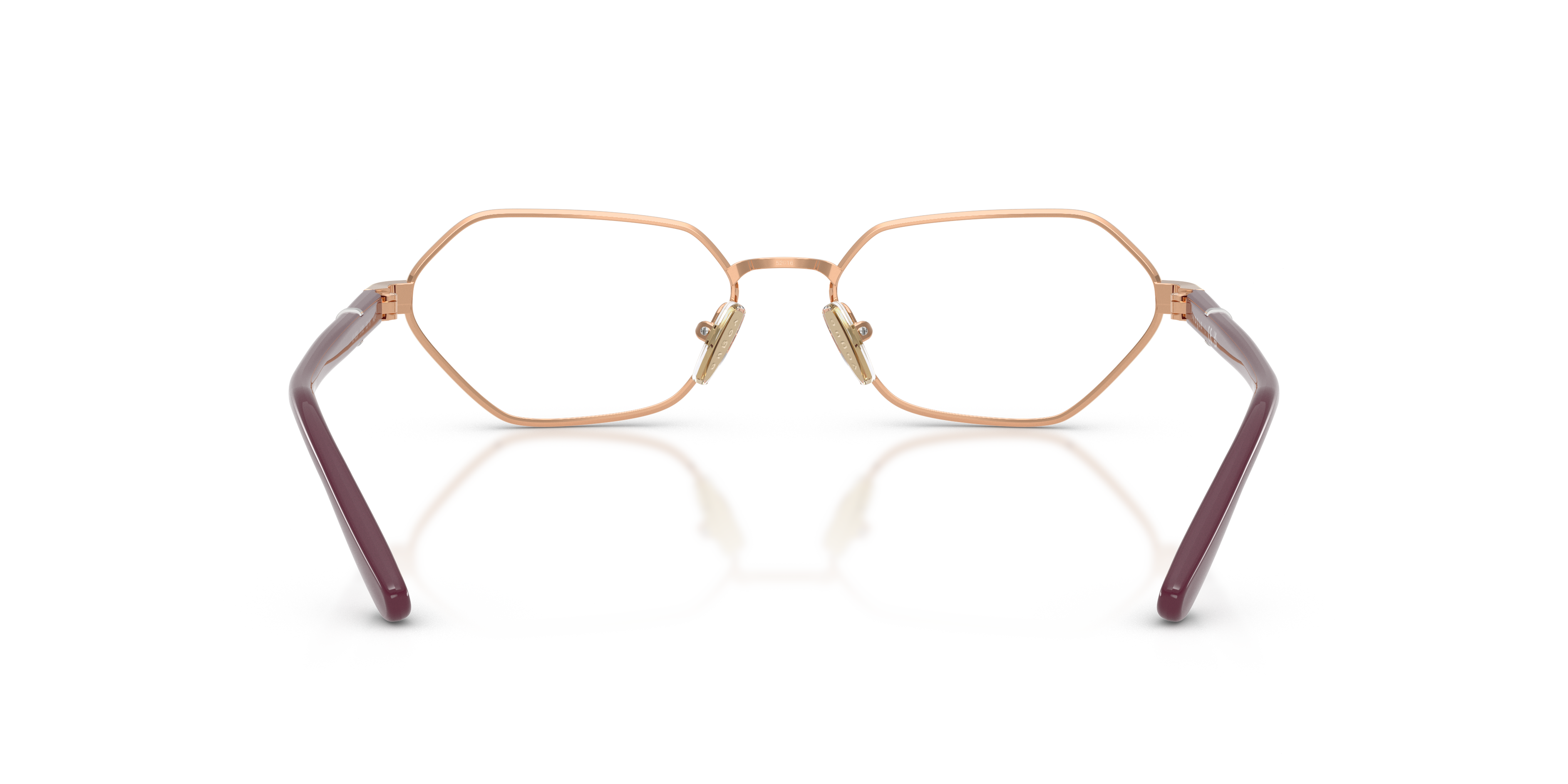VOGUE NAOČALE VO4350 5152