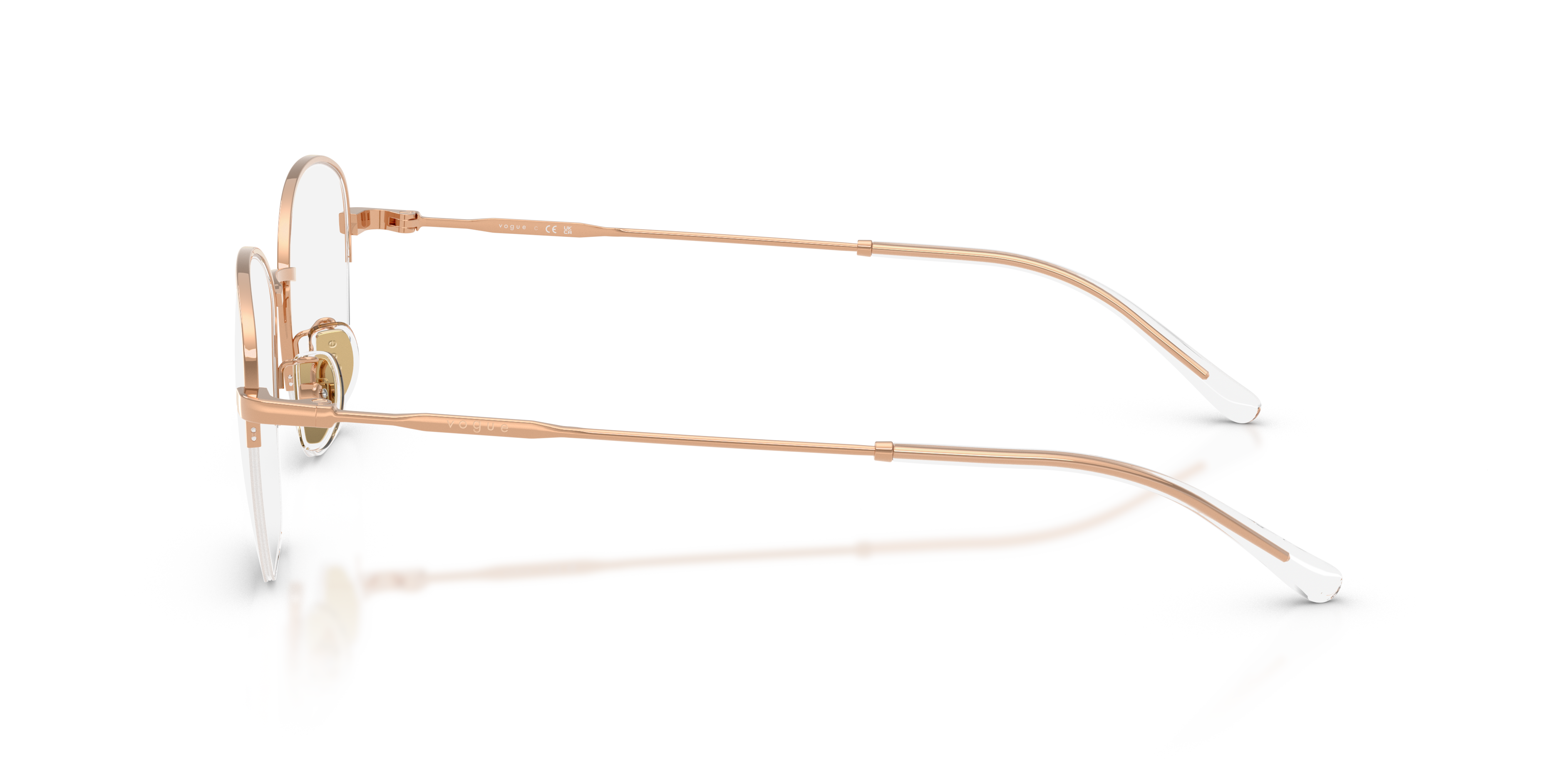 VOGUE EYEWEAR VO4357D 5152 Optické obroučky VOGUE BRÝLE 4