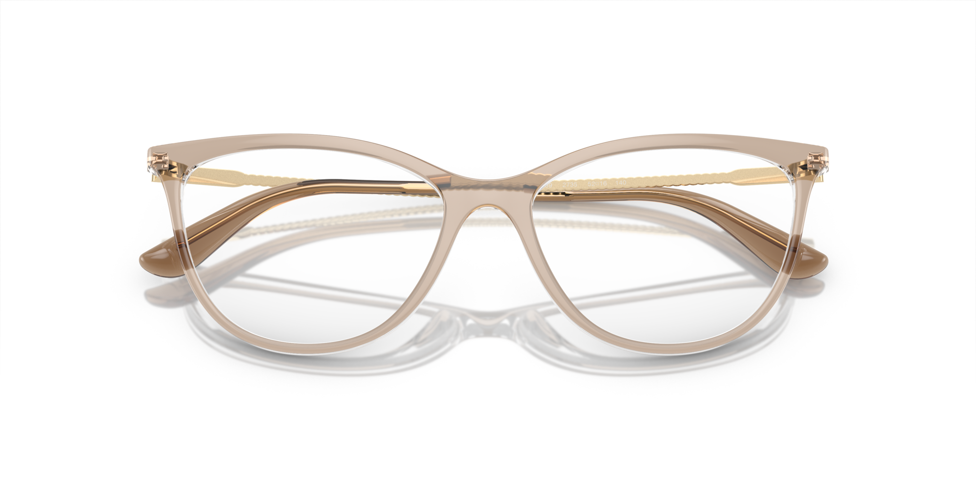 VOGUE EYEWEAR VO5239 2735 Montature da vista VOGUE EYEWEAR 2