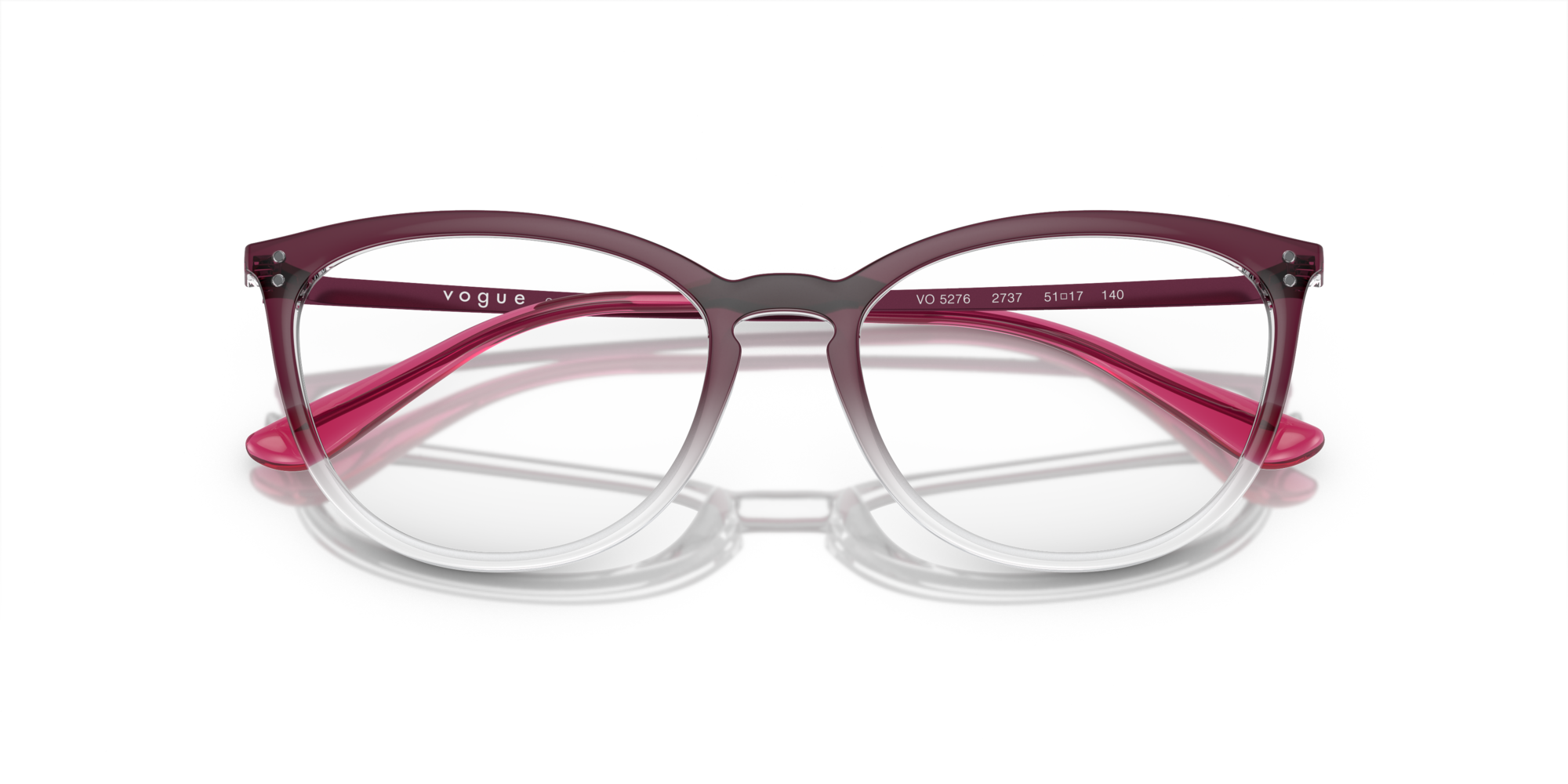 VOGUE EYEWEAR VO5276 2737 Montature da vista VOGUE EYEWEAR 2