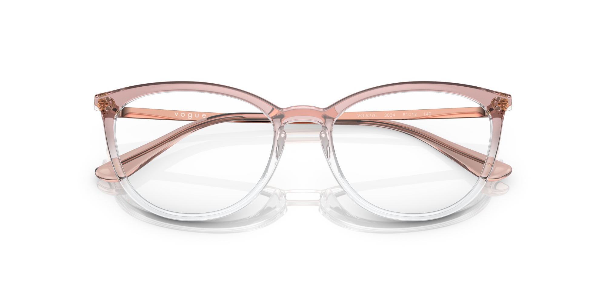 VOGUE EYEWEAR VO5276 3034 Montature da vista VOGUE EYEWEAR 2
