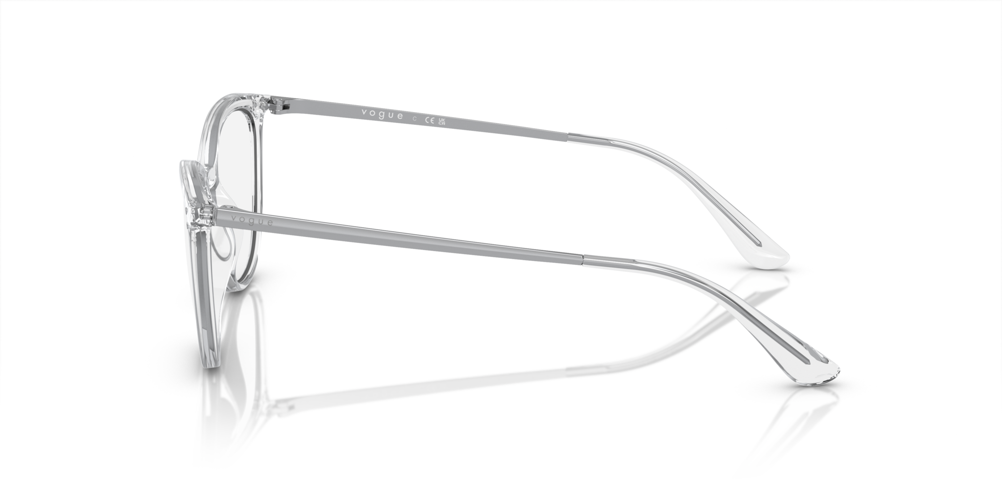 VOGUE EYEWEAR VO5276 W745 Montature da vista VOGUE EYEWEAR 4