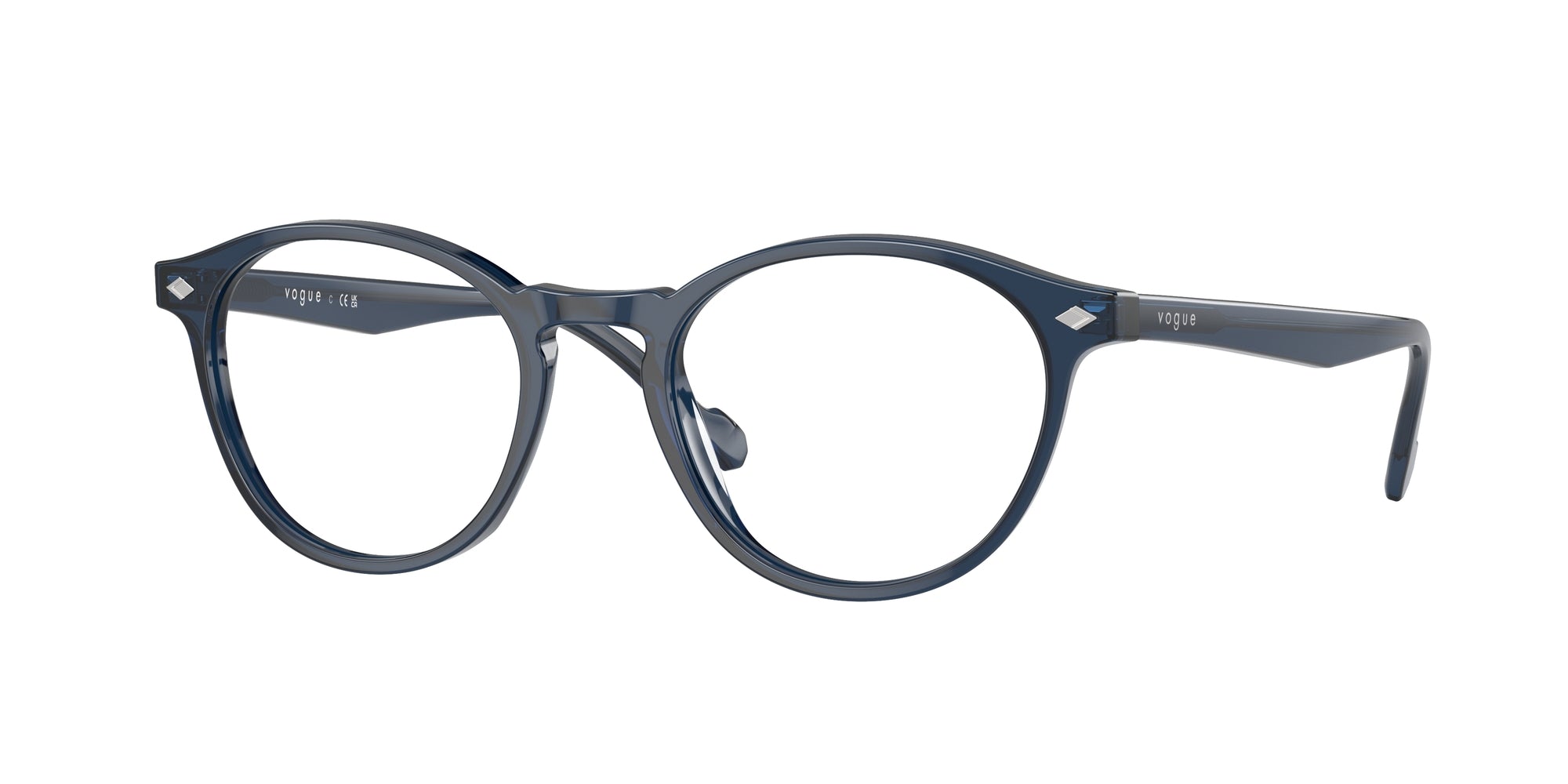 VOGUE EYEWEAR VO5326 2760 Montature da vista VOGUE EYEWEAR 1