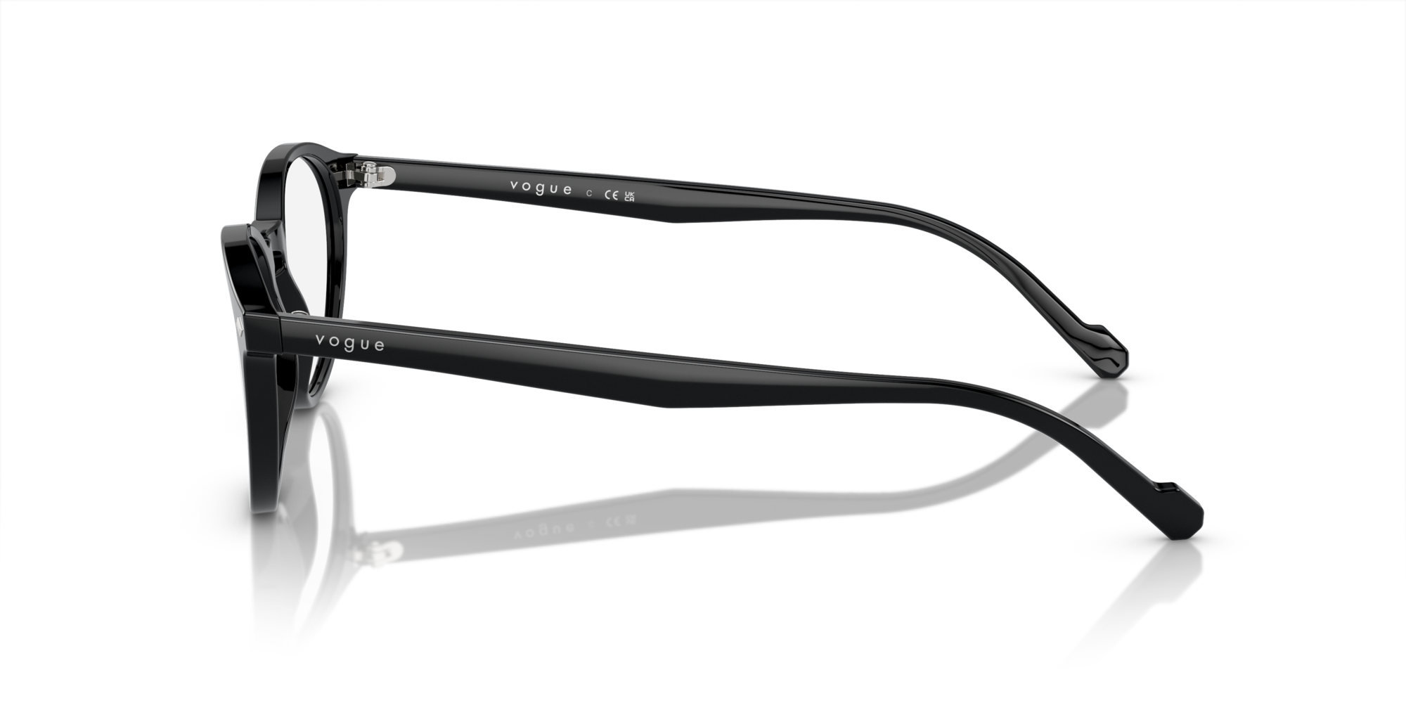VOGUE EYEWEAR VO5326 W44 Montature da vista VOGUE EYEWEAR 4