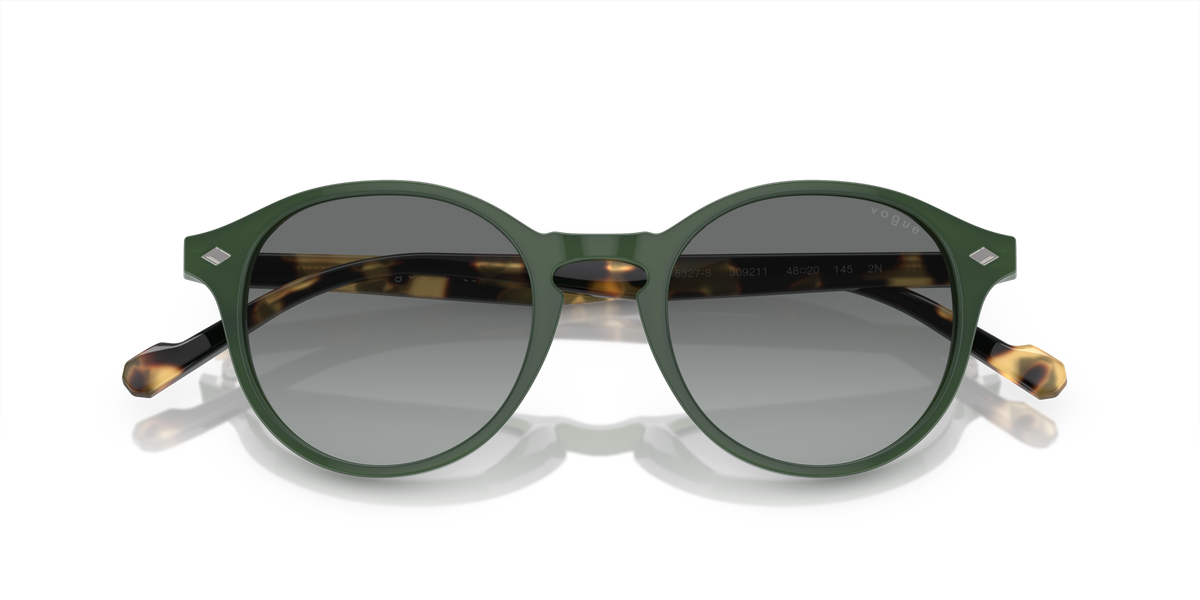 VOGUE EYEWEAR VO5327S 309211 Occhiali da sole VOGUE EYEWEAR 2