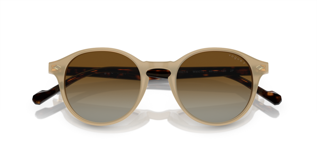 VOGUE EYEWEAR VO5327S W900T5 Occhiali da sole VOGUE EYEWEAR 2