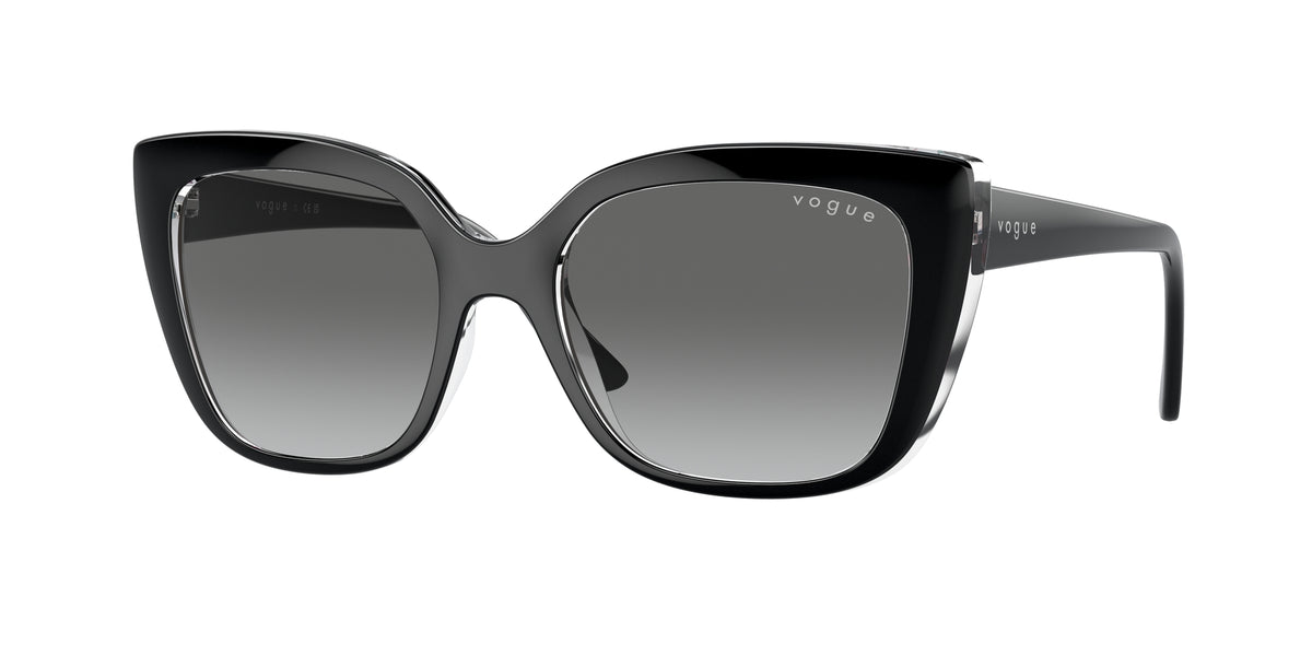 VOGUE EYEWEAR VO5337S 283911 Occhiali da sole VOGUE EYEWEAR 1