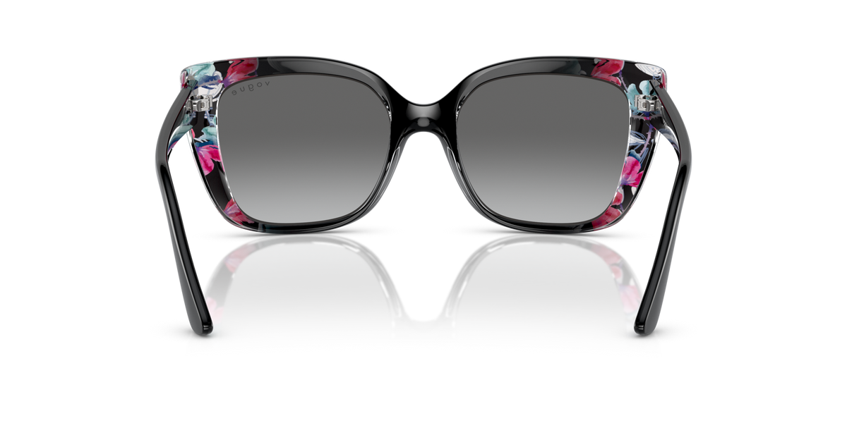 VOGUE EYEWEAR VO5337S 283911 Occhiali da sole VOGUE EYEWEAR 5