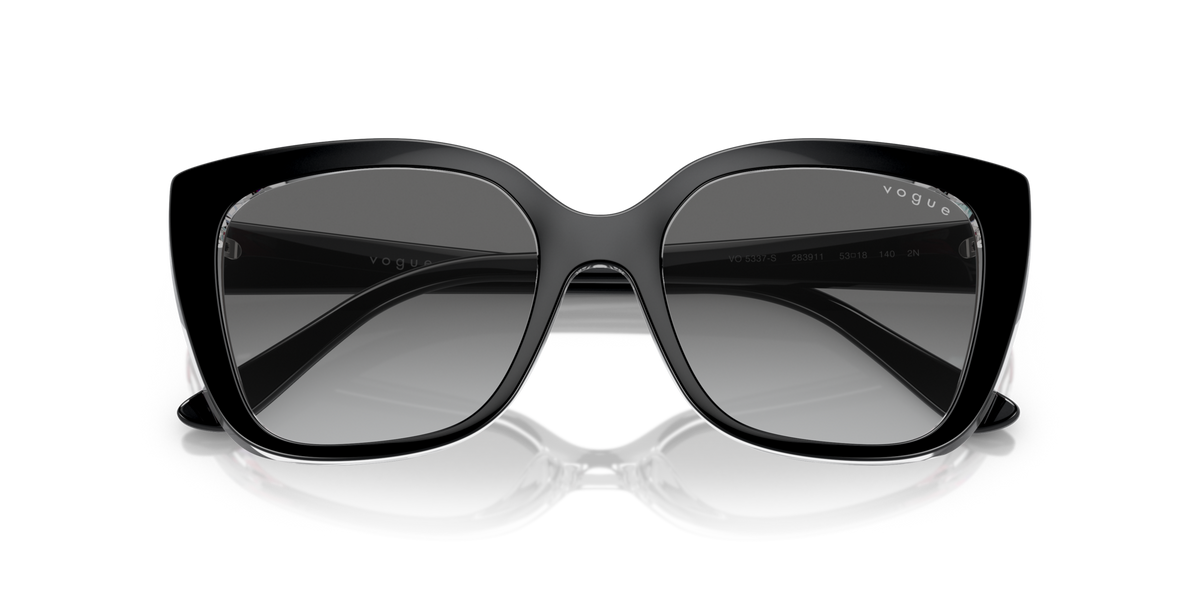 VOGUE EYEWEAR VO5337S 283911 Occhiali da sole VOGUE EYEWEAR 2