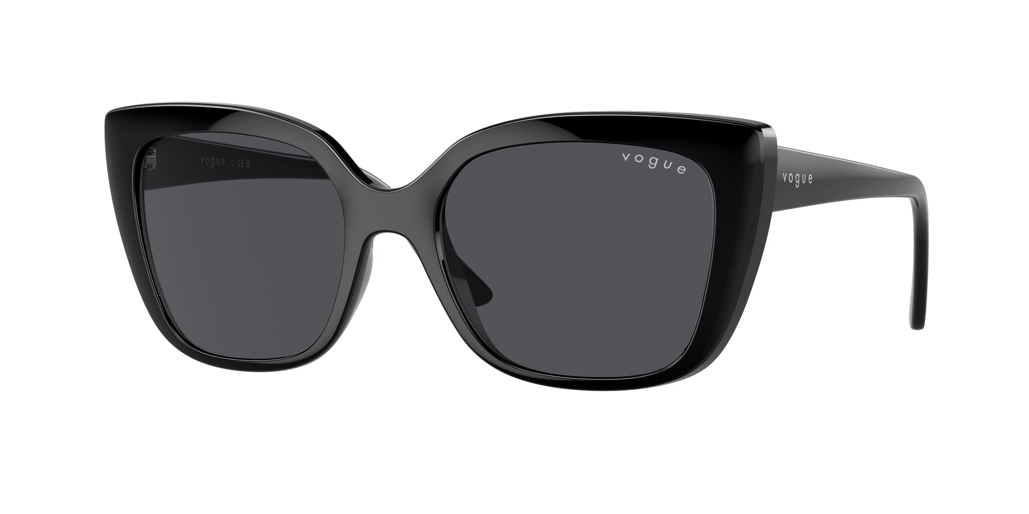 VOGUE EYEWEAR VO5337S W44/87 Occhiali da sole VOGUE EYEWEAR 1