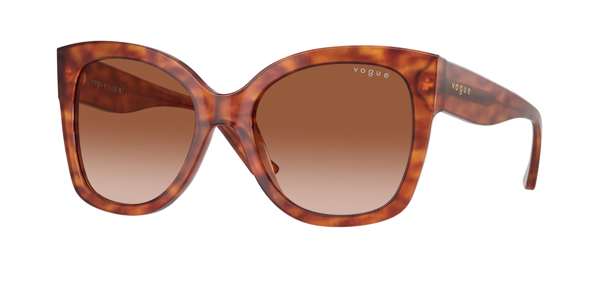 VOGUE EYEWEAR VO5338S 279213 Occhiali da sole VOGUE EYEWEAR 1