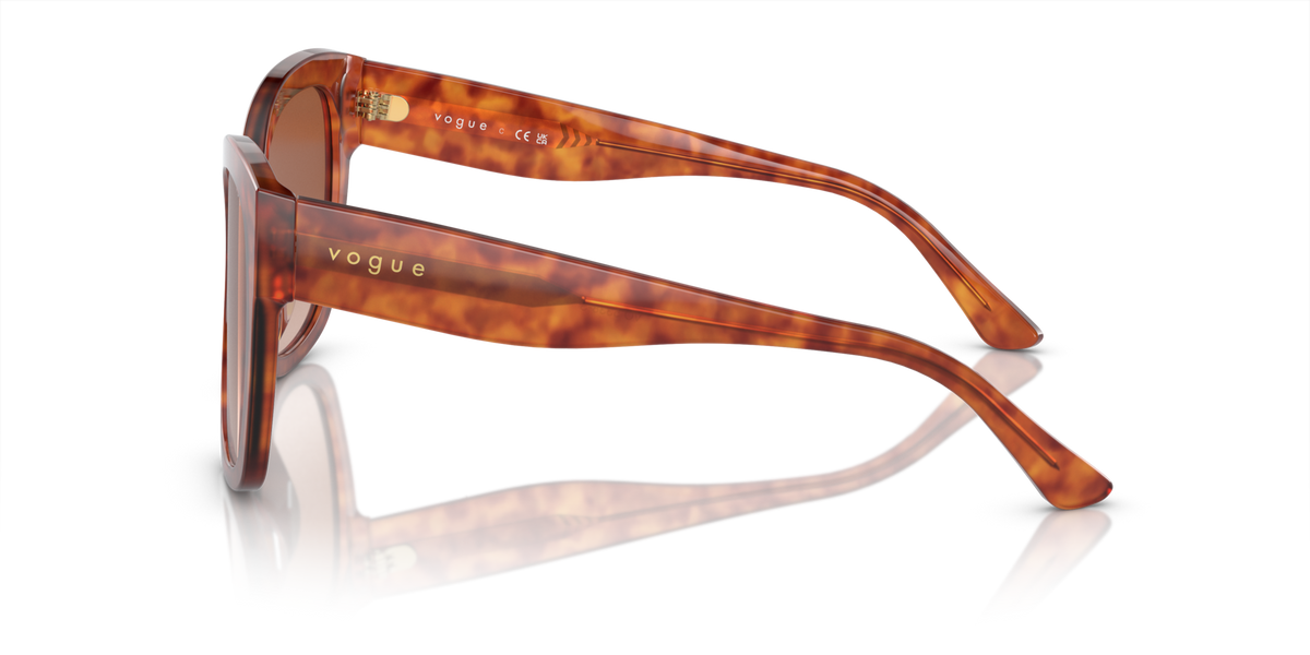 VOGUE EYEWEAR VO5338S 279213 Occhiali da sole VOGUE EYEWEAR 4