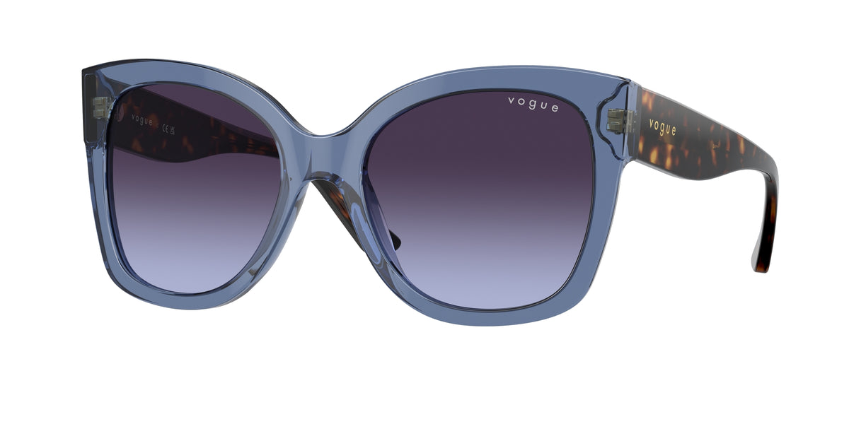 VOGUE EYEWEAR VO5338S 28304Q Occhiali da sole VOGUE EYEWEAR 1