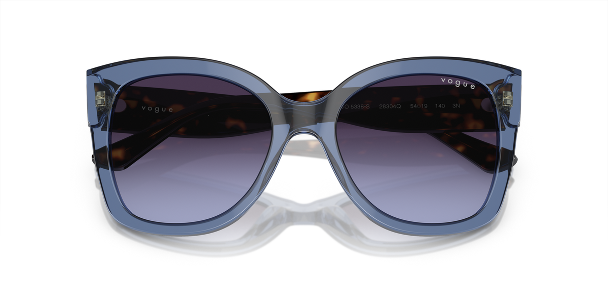 VOGUE EYEWEAR VO5338S 28304Q Occhiali da sole VOGUE EYEWEAR 2