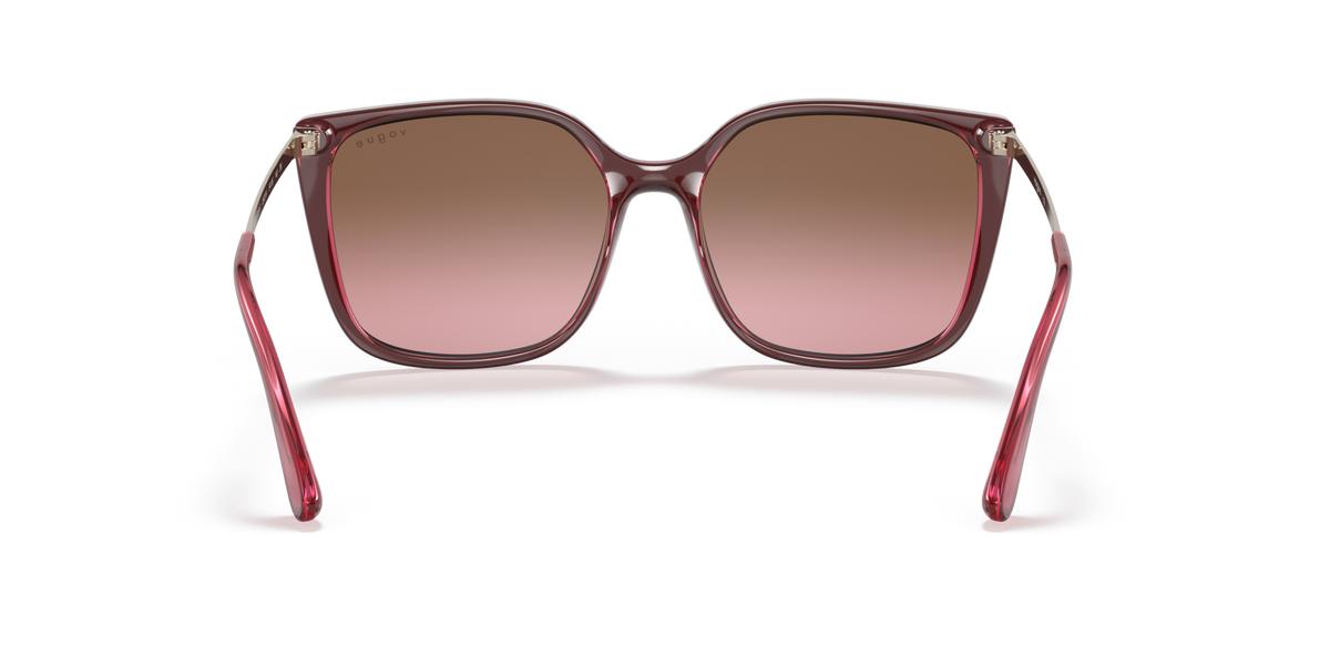 VOGUE EYEWEAR VO5353S 287314 Occhiali da sole VOGUE EYEWEAR 5