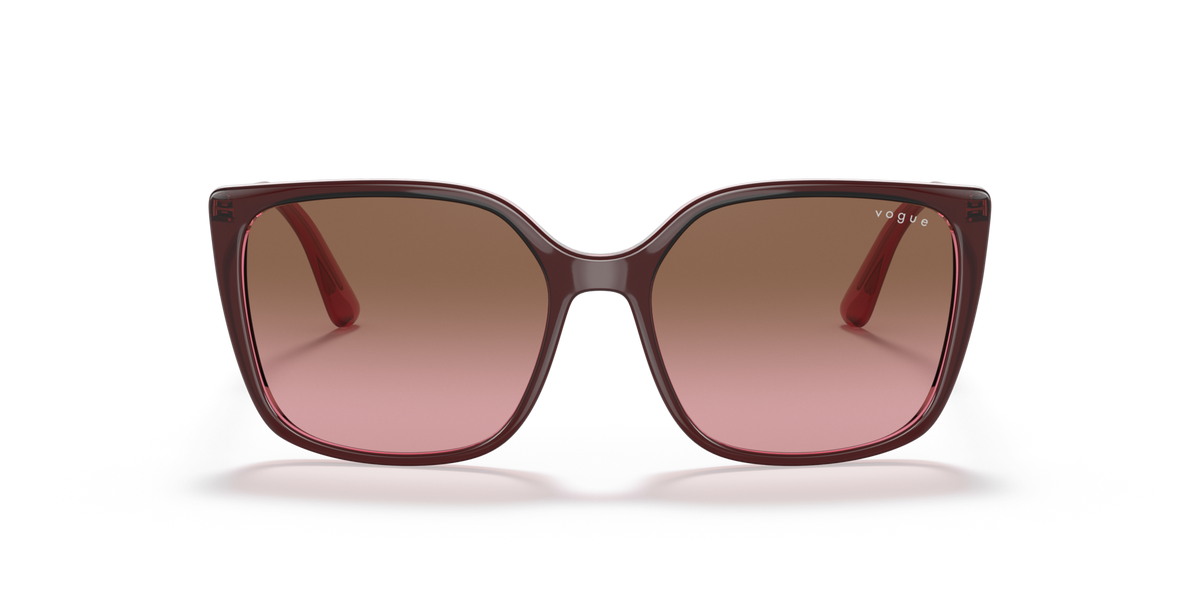 VOGUE EYEWEAR VO5353S 287314 Occhiali da sole VOGUE EYEWEAR 3