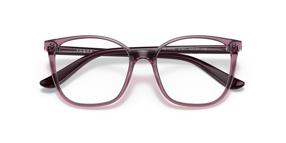 VOGUE EYEWEAR VO5356 2761 Montature da vista VOGUE EYEWEAR 2
