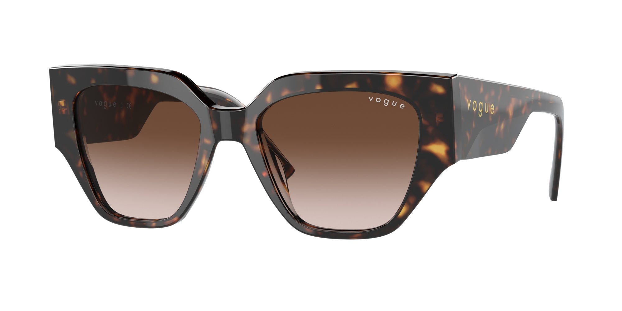VOGUE EYEWEAR VO5409S W65613 Occhiali da sole VOGUE EYEWEAR 1
