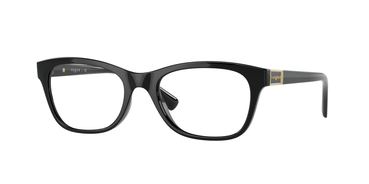 VOGUE EYEWEAR VO5424B W44 Optikai keretek VOGUE EYEWEAR 1