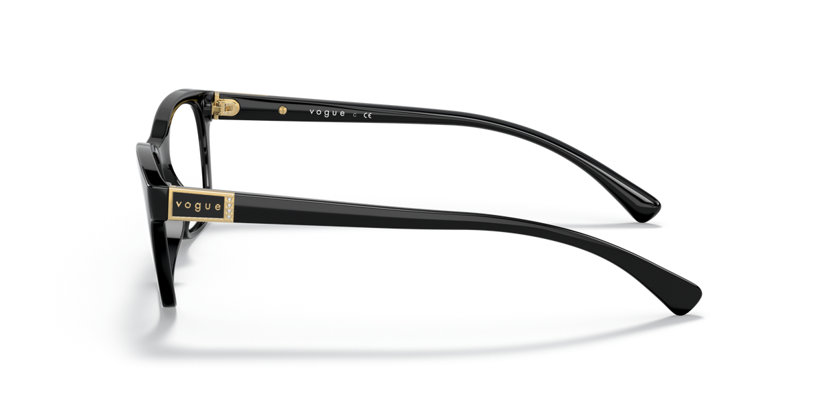 VOGUE EYEWEAR VO5424B W44 Optikai keretek VOGUE EYEWEAR 4