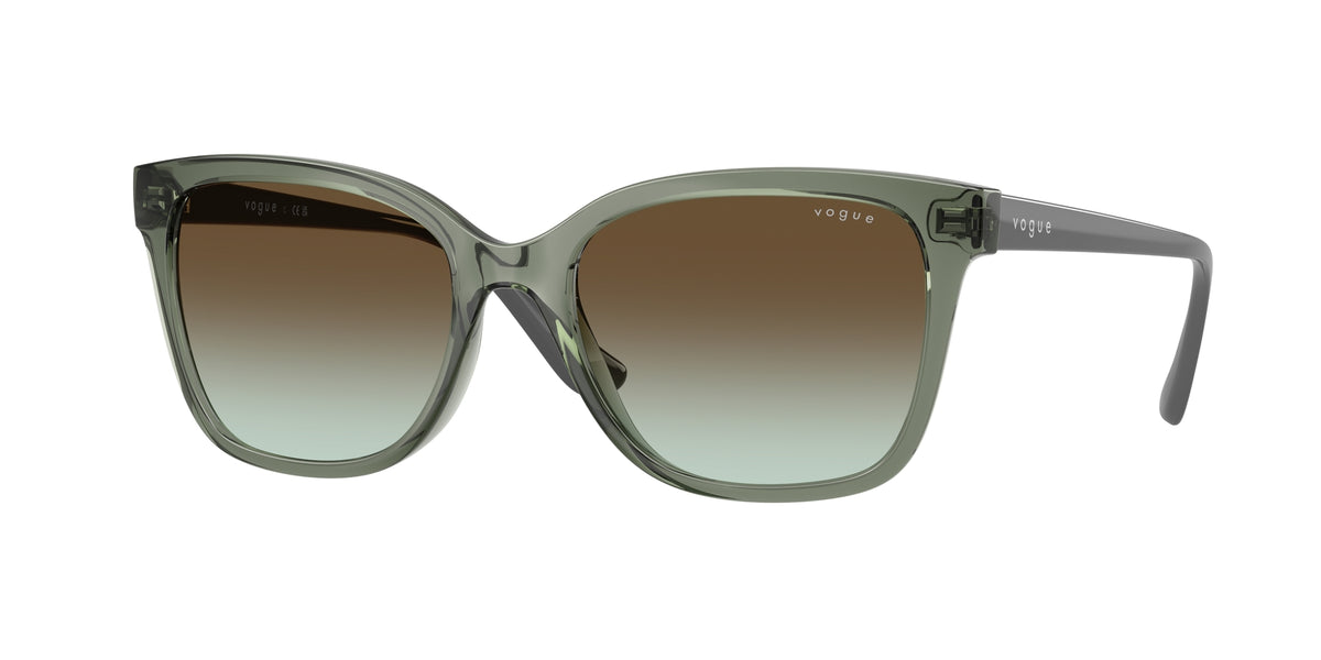 VOGUE EYEWEAR VO5426S 3086E8 Sluneční brýle VOGUE BRÝLE 1