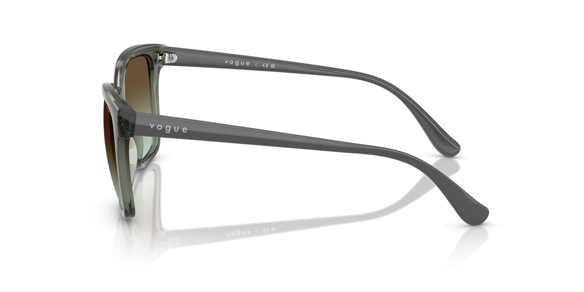 VOGUE EYEWEAR VO5426S 3086E8 Sluneční brýle VOGUE BRÝLE 4