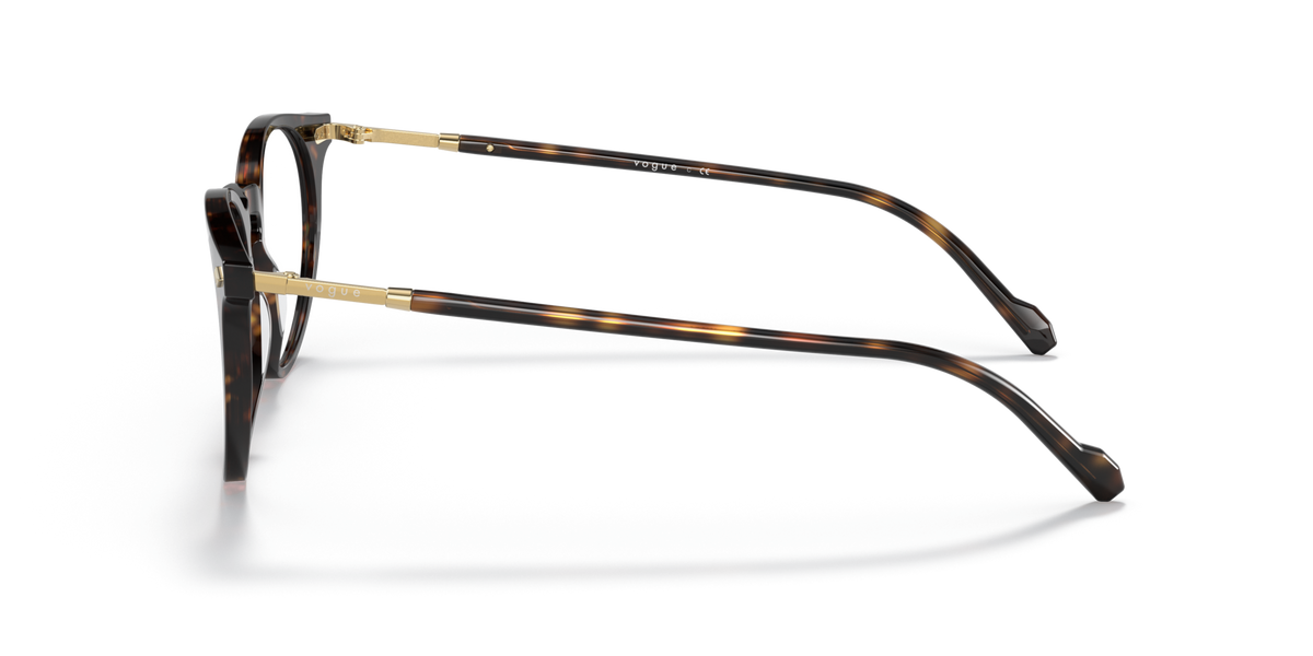 VOGUE EYEWEAR VO5434 W656 Optikai keretek VOGUE EYEWEAR 4