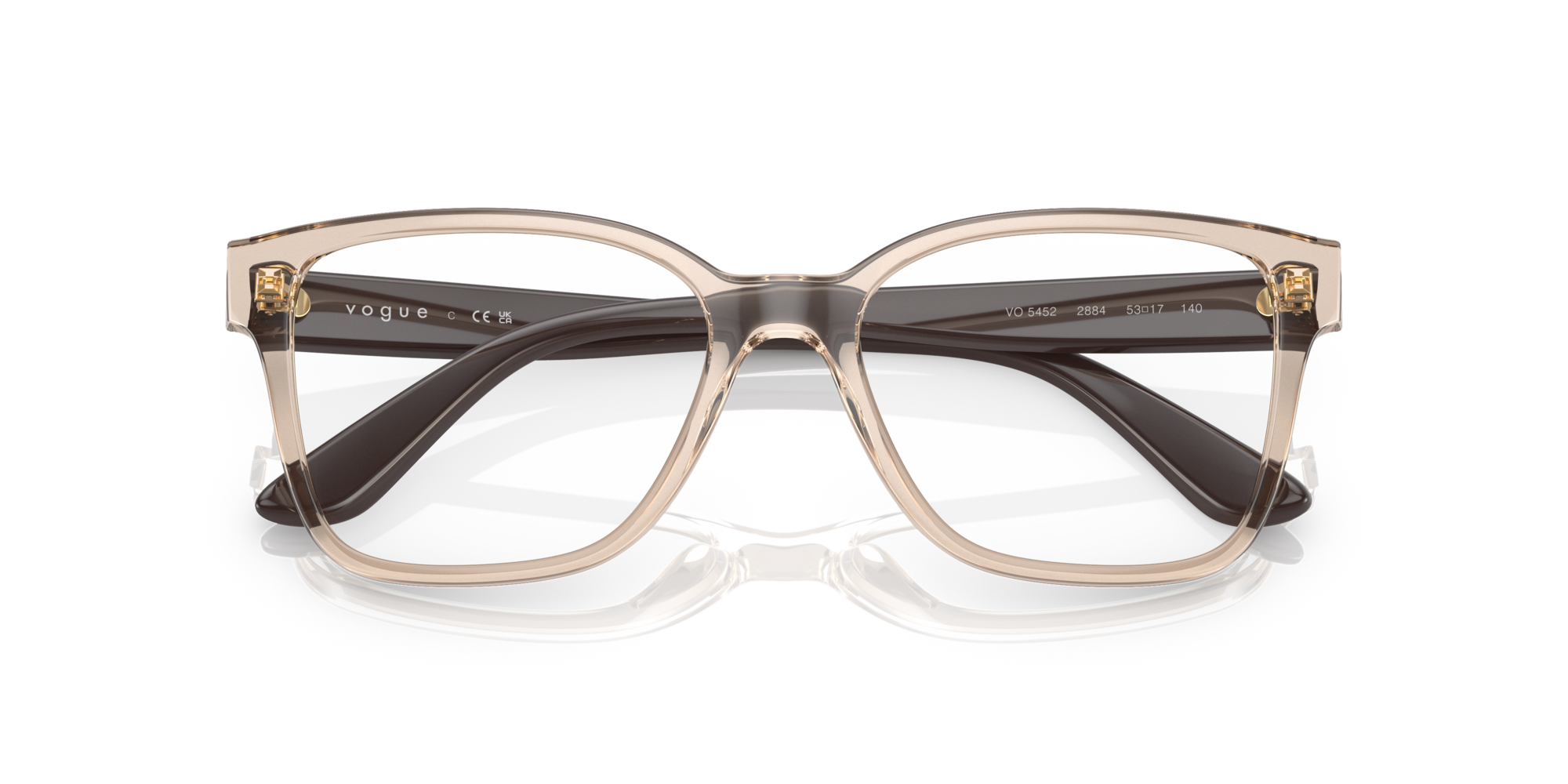 VOGUE EYEWEAR VO5452 2884 Montature da vista VOGUE EYEWEAR 2
