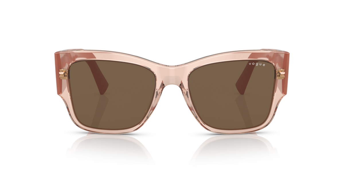 VOGUE EYEWEAR VO5462S 295473 Occhiali da sole VOGUE EYEWEAR 3
