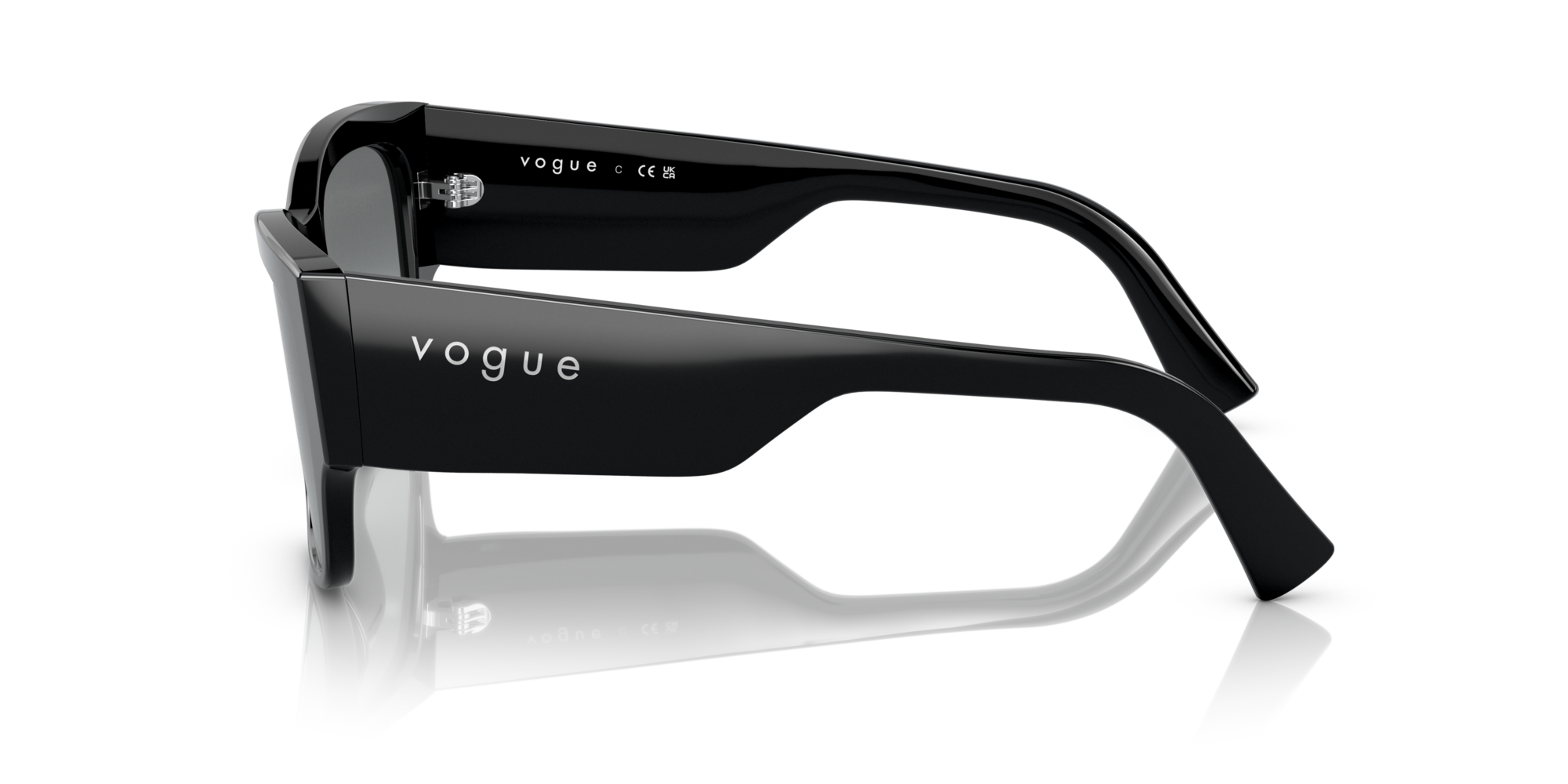 VOGUE EYEWEAR VO5462S W44/11 Occhiali da sole VOGUE EYEWEAR 4