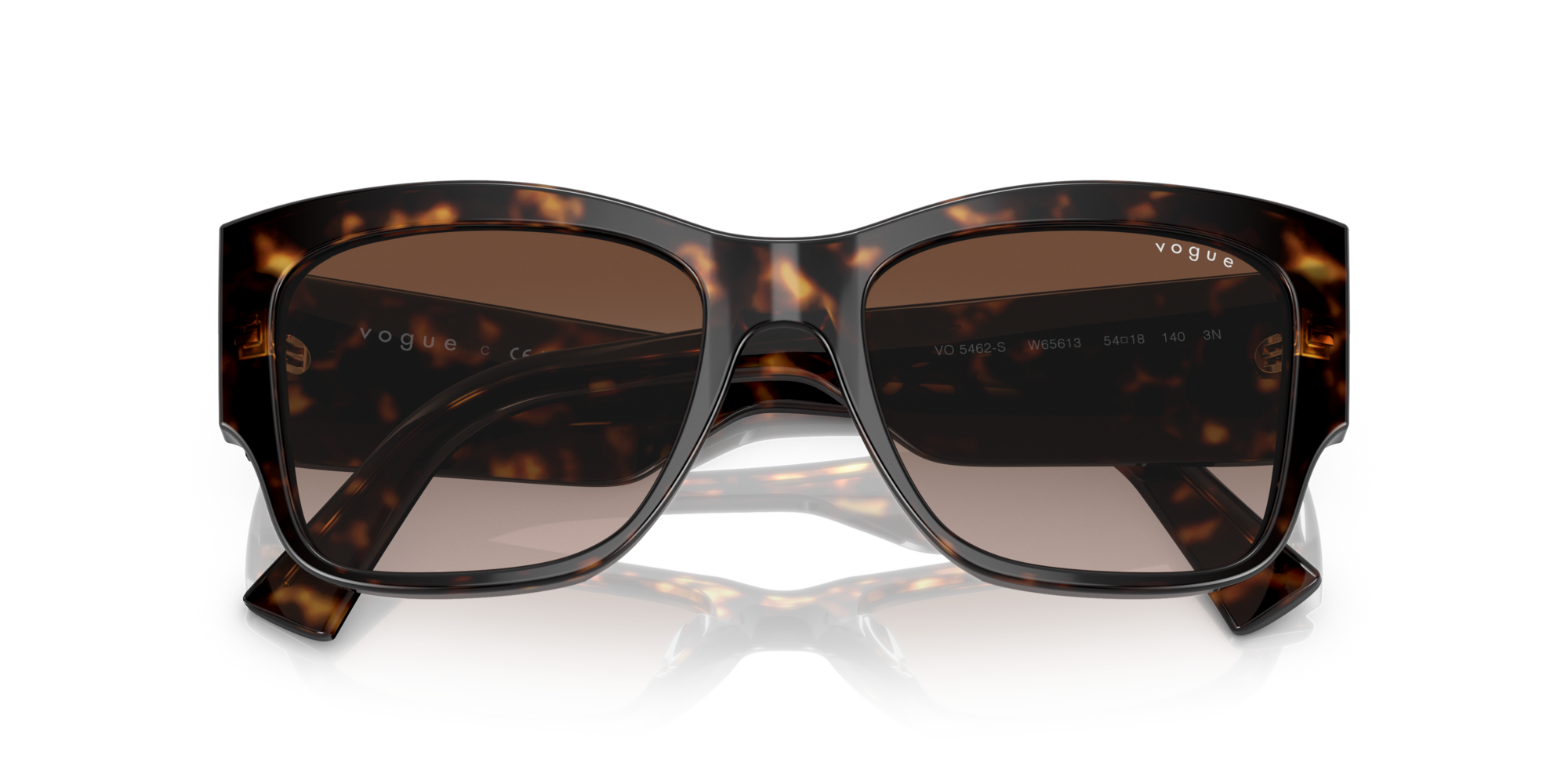 VOGUE EYEWEAR VO5462S W65613 Occhiali da sole VOGUE EYEWEAR 2