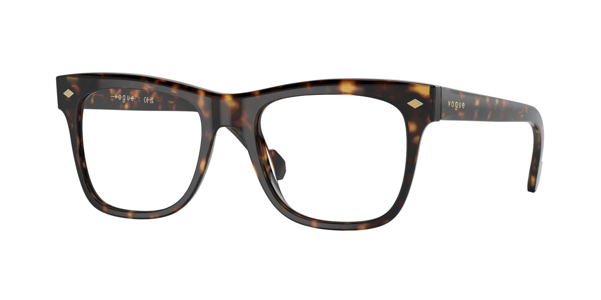 VOGUE EYEWEAR VO5464 W656 Montature da vista VOGUE EYEWEAR 1