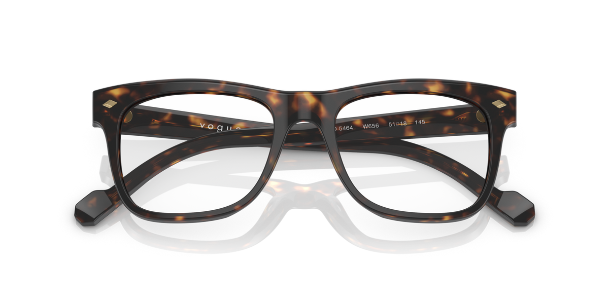 VOGUE EYEWEAR VO5464 W656 Montature da vista VOGUE EYEWEAR 2