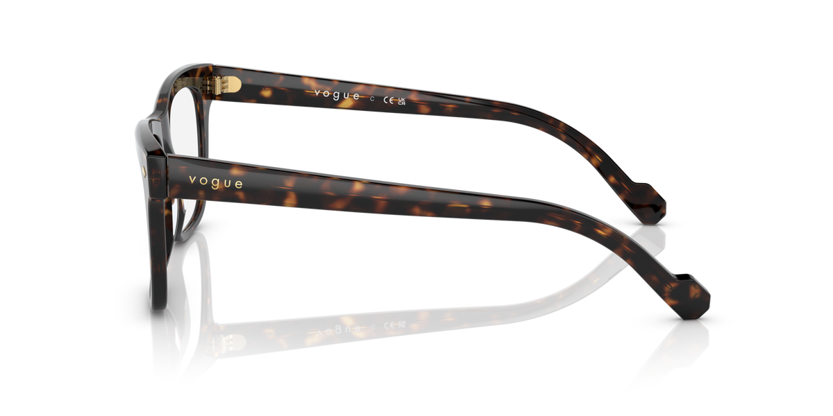 VOGUE EYEWEAR VO5464 W656 Montature da vista VOGUE EYEWEAR 4