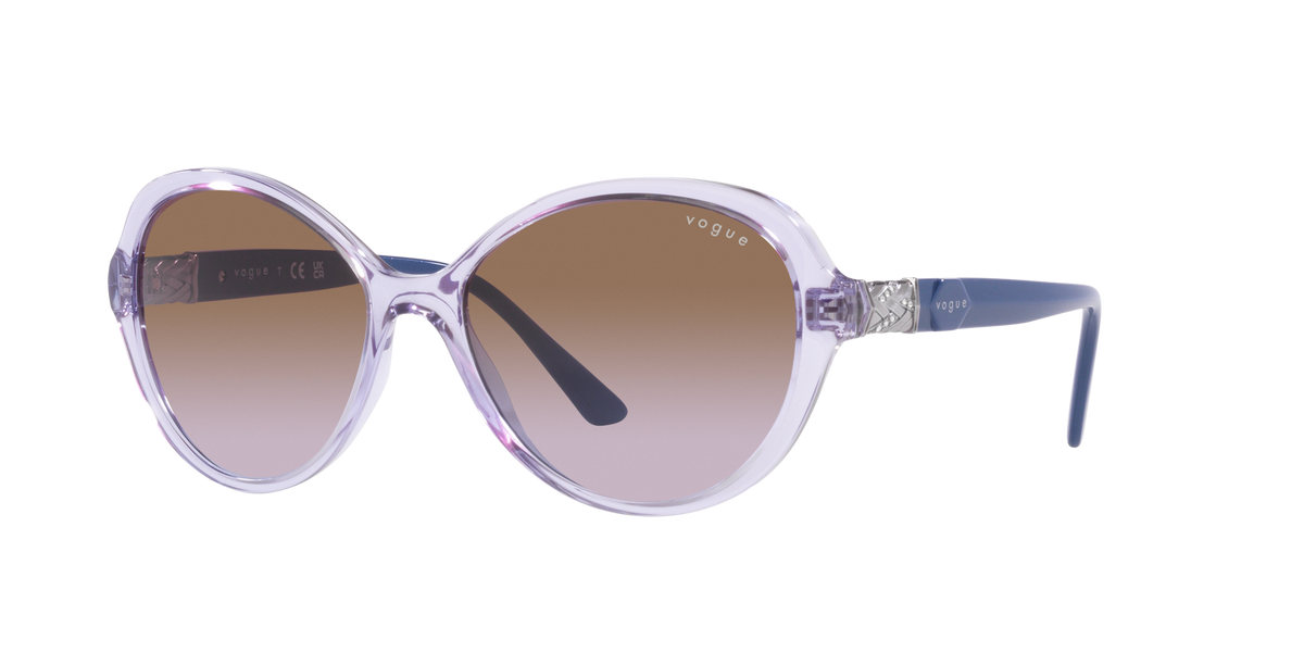 VOGUE EYEWEAR VO5475SB 274568 Occhiali da sole VOGUE EYEWEAR 3