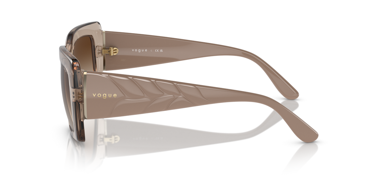 VOGUE EYEWEAR VO5481S 299013 Occhiali da sole VOGUE EYEWEAR 4