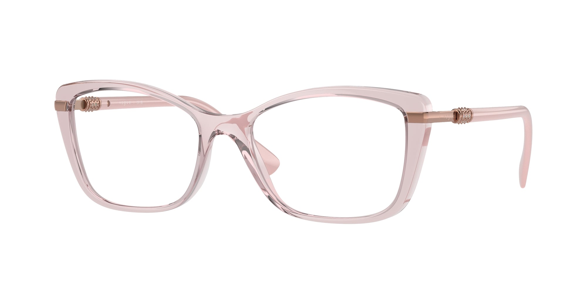VOGUE EYEWEAR VO5487B 2942 Montature da vista VOGUE EYEWEAR 1