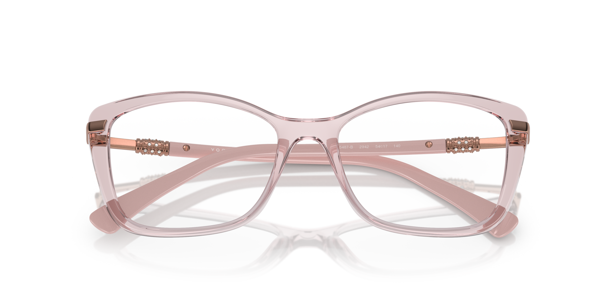 VOGUE EYEWEAR VO5487B 2942 Montature da vista VOGUE EYEWEAR 2
