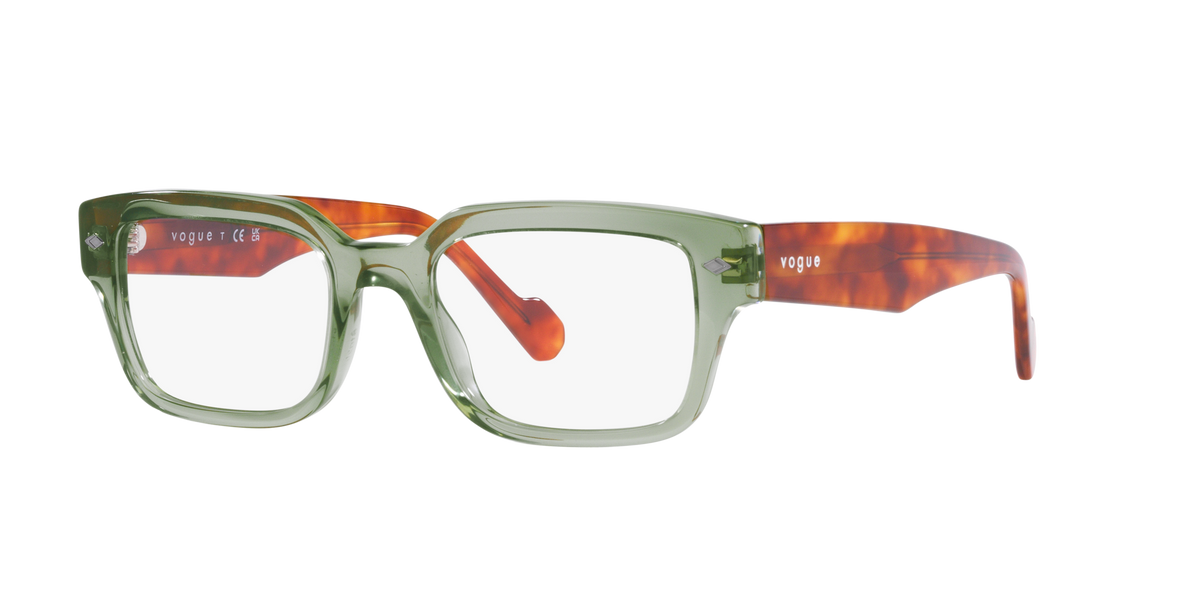 VOGUE EYEWEAR VO5491 2821 Montature da vista VOGUE EYEWEAR 3