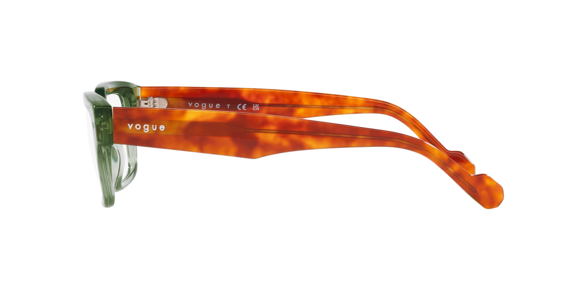 VOGUE EYEWEAR VO5491 2821 Montature da vista VOGUE EYEWEAR 5