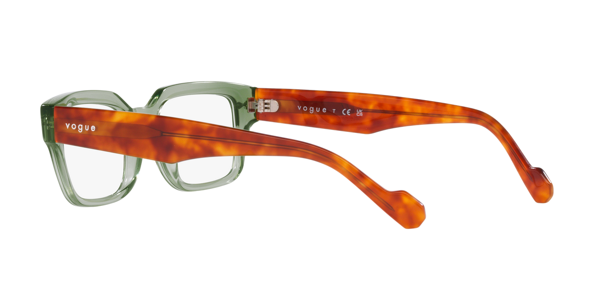 VOGUE EYEWEAR VO5491 2821 Montature da vista VOGUE EYEWEAR 6