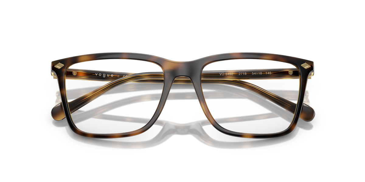 VOGUE EYEWEAR VO5492 2718 Optické obroučky VOGUE EYEWEAR 2