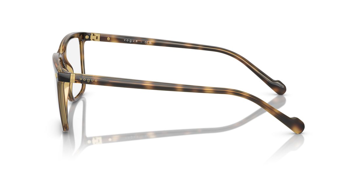 VOGUE EYEWEAR VO5492 2718 Optické obroučky VOGUE EYEWEAR 4